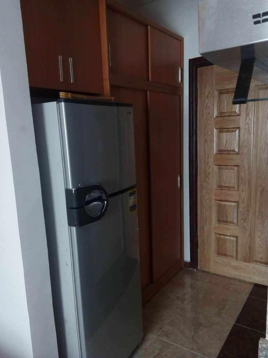 Exoticky Apartman Hurghada Zewnętrze zdjęcie