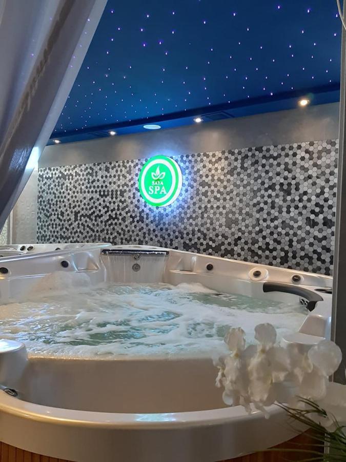 Exoticky Apartman Hurghada Zewnętrze zdjęcie